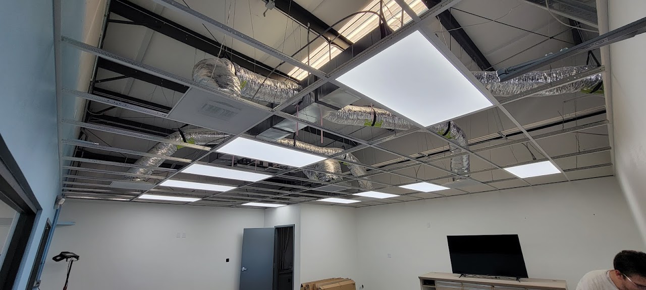 Pathway Electric project