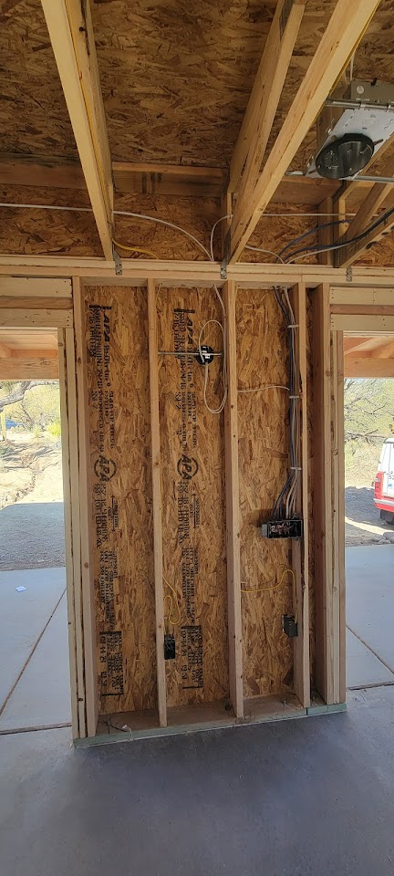 Pathway Electric project